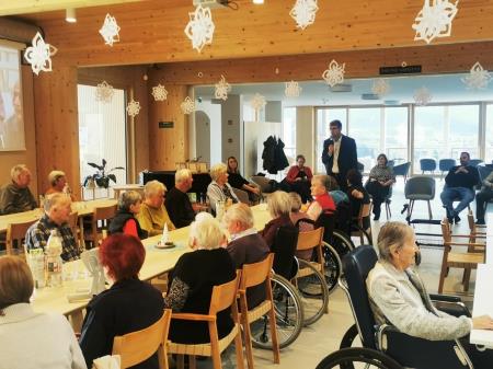 Center starejših KO-RA na Ravnah (3)